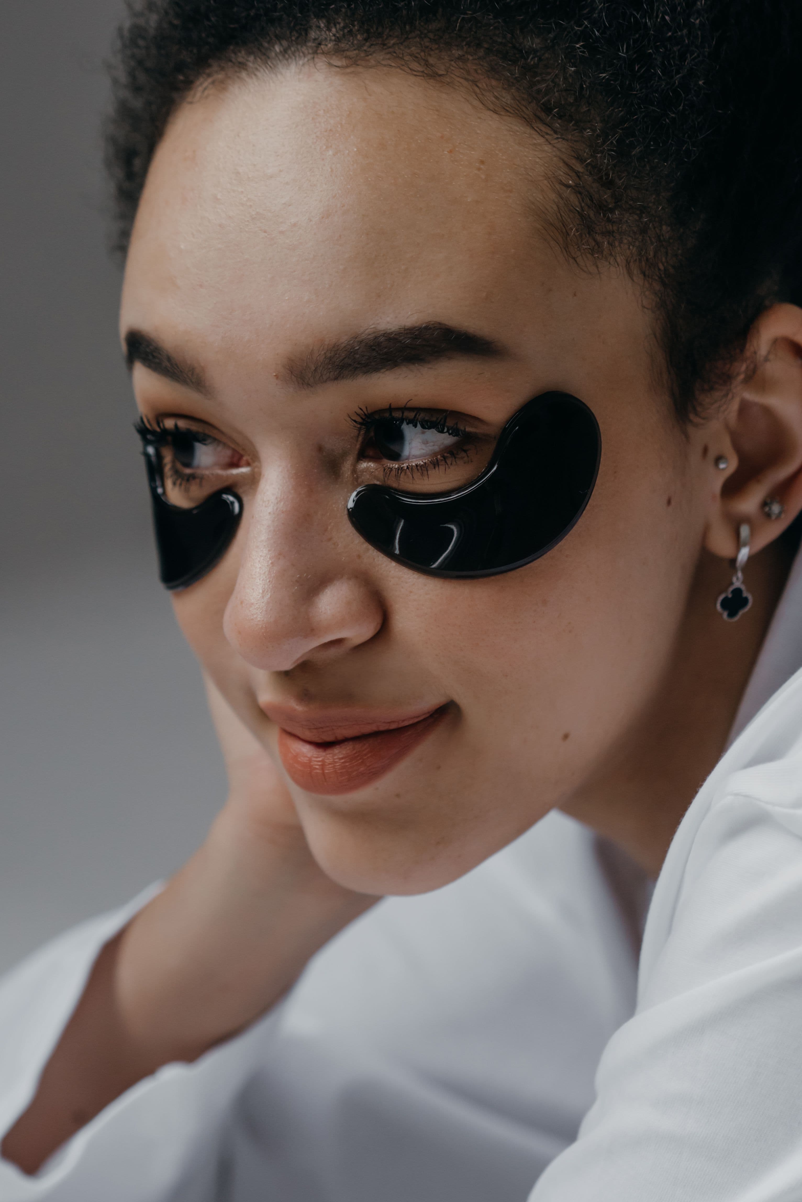 Sustainably sourced marine collagen lifestyle photo
